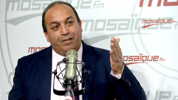 حسام الحامي: الإيقافات الأخيرة قرابين قدّمها سعيّد لتغطية الفشل الذريع