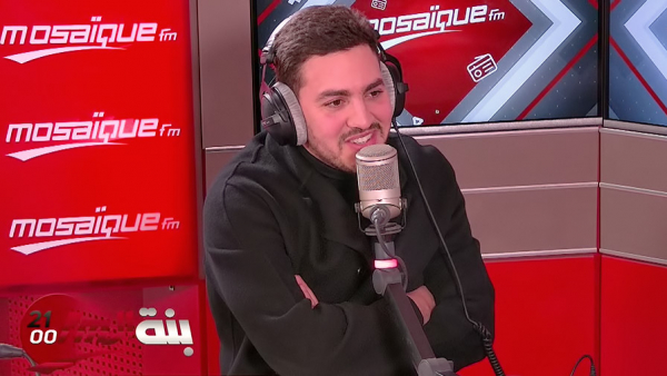 Amine Radi : L'interview Vérité 