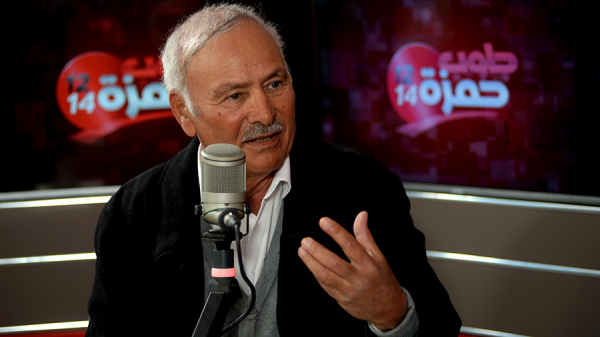  الهادي التيمومي: قطار الديمقراطية في تونس انطلق ولن يتوقّف أبدا