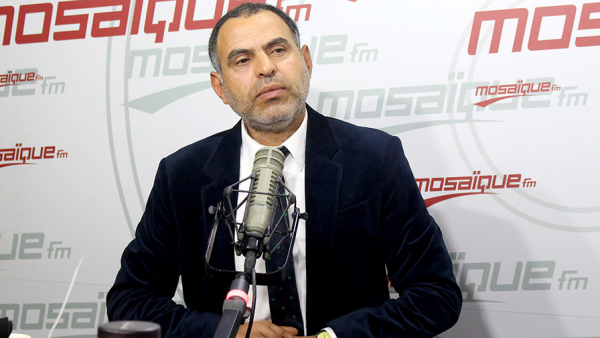 الداودي: 'بدأنا نخرج من الوضع الاستثنائي.. وسندفع بالبلاد نحو الأفضل'