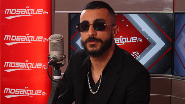 Stou : ''الي نعمل فيه موش تكوميك..ونتعامل مع الموزيكا Show Business''