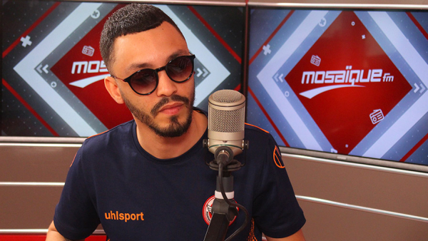 2Two : " بش نتجه للغناء بعد مرحلة الراب "