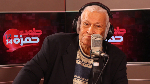 شاطر: 'بورقيبة زعيم استثنائي.. وهو الذي سعى للوحدة الليبية التونسية'
