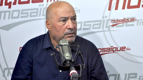 Snoussi - HAICA: Il nous est impossible de prendre une décision sur une production, dès le premier épisode
