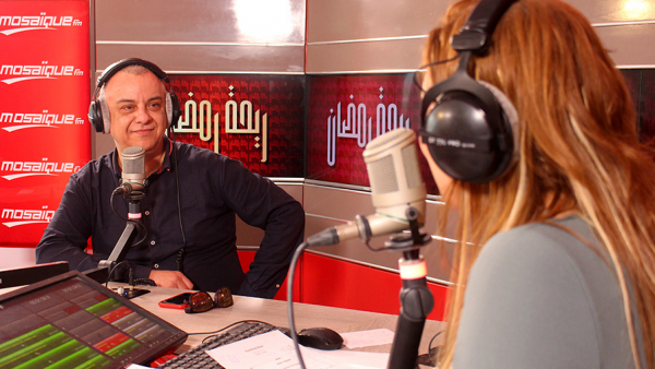Hatem Belhaj : Voici mes propositions à la télévision nationale concernant la production télévisée