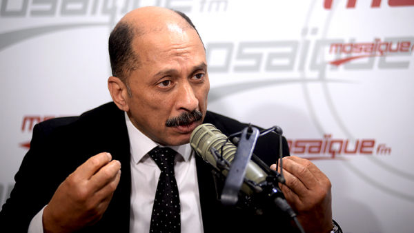 Abbou: ''Une marche arrière de Saïed... seule issue pour la Tunisie''