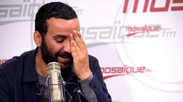 محمد ياسين الجلاصي: تونس دخلت نفقا مظلما من المحاكمات ومحاكم التفتيش