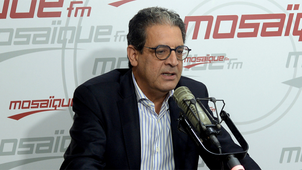 وليد بلحاج: ''المستثمرون بالعشرات.. والإدارة تُعطّل''