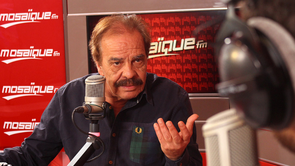 رؤوف كوكة:"يلزم جزء من الكاميرا الخفية مفبرك بش تضحك الناس" 