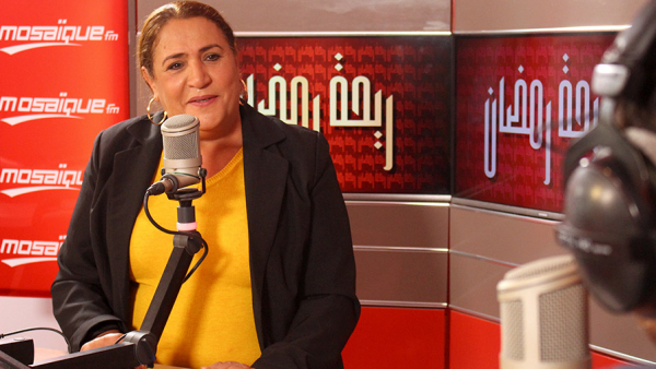 نعيمة الجاني:" لهذا السبب مانراش سوسن معالج في دور المديرة ..وفتحي العكاري كان قاسي معايا ووجعني "