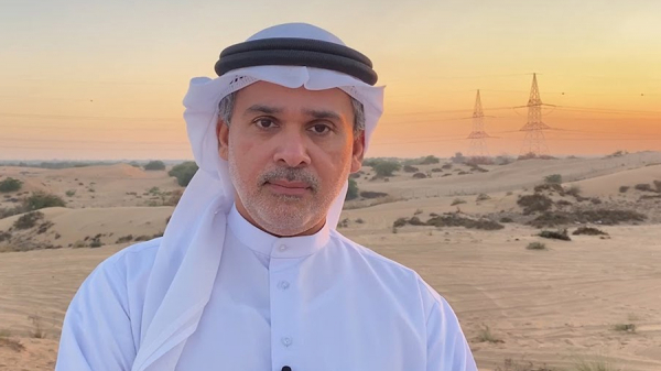 رئيس جمعية الإمارات للفلك: ''يمكن أن لا يُرى الهلال في دول الخليج ويتم رصده في بقية الدول ''