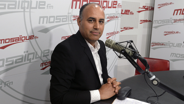 محسن النابتي: تونس تتعرّض لابتزاز رخيص..وأطراف خارجية تعرقل المحاسبة