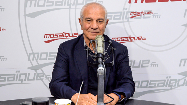 محمد جمور: ''من يعرف الوطد يعرف أنّنا لا نتزلّف إلى أيّ سلطة..''