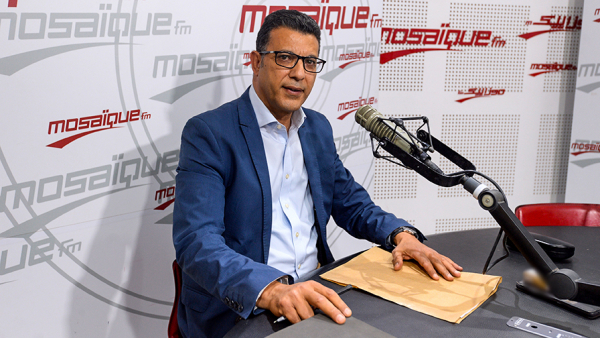 الرحوي: لقد كنّا مع الشعب في مطلب حلّ البرلمان وإسقاط المنظومة السابقة