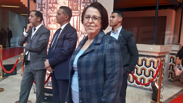 جويرو: ''كيف نُصادر كتابا يُباع على بعد خطوات من وزارة الداخلية؟''