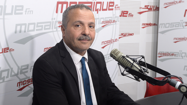 المكّي: 'السجون مملوءة بمناضلين سياسيين وإعلاميين.. عوضا عن المفسدين'