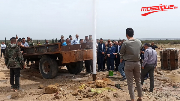 Du gaz à Monastir ?