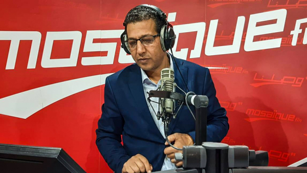 بن عكاشة: الوثائق أثبتت أن موزاييك من أكثر المؤسسات ''نظافة'' وشفافية