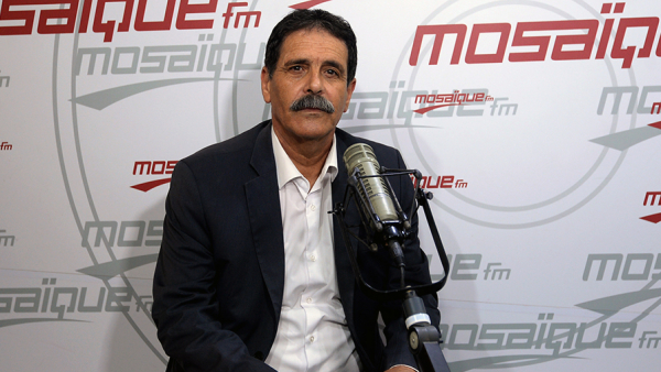 العياشي الهمامي: سعيّد ووزيرة العدل ماضيان في خرق القانون