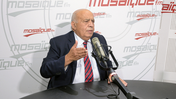  عبيد البريكي: موقف الرئيس في علاقة بصندوق النقد سليم