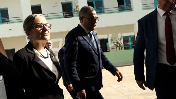 Le ministre de l'Education dément toute possibilité de fraude au baccalauréat