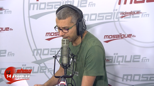 A La Une: Parlons des instincts basiques des foules