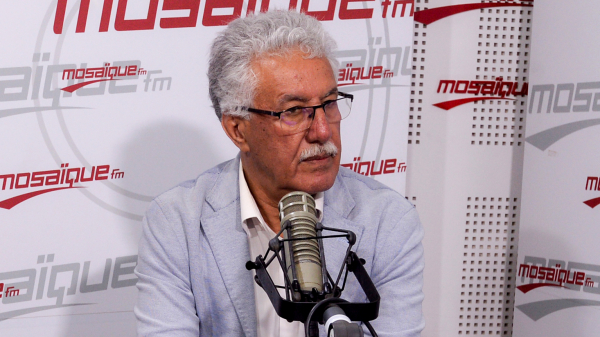 حمة الهمامي يدعو سعيد للكشف عن محتوى مذكرة التفاهم مع الاتحاد الاوروبي