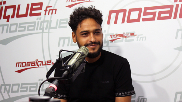 بلال بريكي :" الملاسين هي نموذج المناطق المهمشة و تونس الصحيحة هي الاحياء الشعبية "