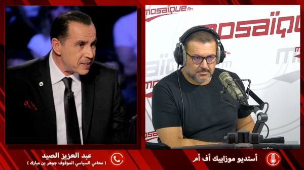 الصيد: 'للأسف لم يبق أمام جوهر بن مبارك سوى جسده المنهك..'