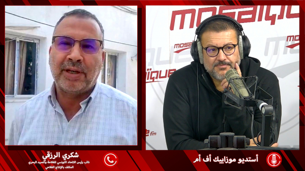 شكري الرزقي: الأسواق العالمية هي من تحدّد أسعار بيع زيت الزيتون