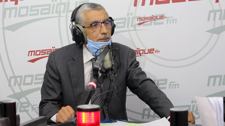 عميد المهندسين: الحكومة تسعى لإضعاف تواجدنا في المنشآت العمومية عميد المهندسين: الحكومة تسعى لإضعاف تواجدنا في المنشآت العمومية