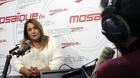 نعيمة الجاني: 'دوري في الفوندو عندي قداش نحلم بيه... شكرا سوسن الجمني' نعيمة الجاني: 'دوري في الفوندو عندي قداش نحلم بيه... شكرا سوسن الجمني'