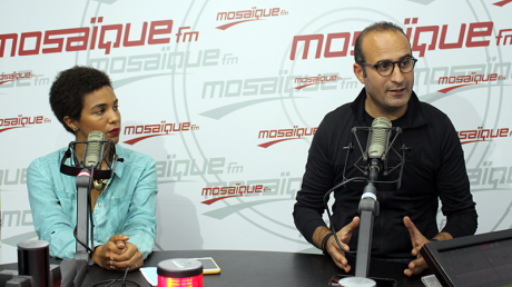 لسعد الوسلاتي: ''الحرقة.. صيحة فزع'' لسعد الوسلاتي: ''الحرقة.. صيحة فزع''