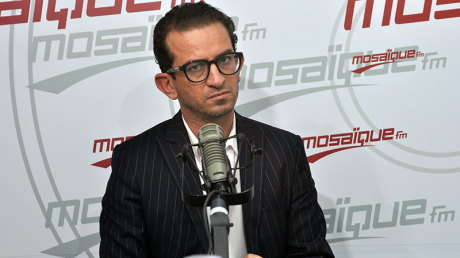 أسامة الخليفي: المشيشي رجل وطني ونثق فيه في القصبة أسامة الخليفي: المشيشي رجل وطني ونثق فيه في القصبة