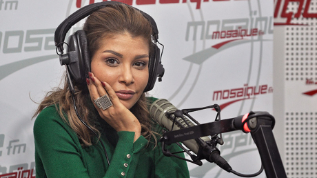 زازا : سأقدم برنامجا على قناة قرطاج + وسيجمعني فيلم مصري مع محمود حميدة زازا : سأقدم برنامجا على قناة قرطاج + وسيجمعني فيلم مصري مع محمود حميدة