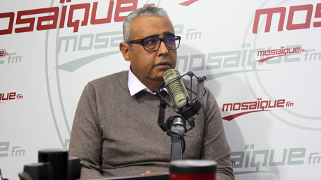 عبد الرحمان لاحقة: 'قانون المالية لسنة 2022 مجهول النسب' عبد الرحمان لاحقة: 'قانون المالية لسنة 2022 مجهول النسب'