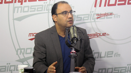 الناصري: الداعون للتظاهر يوم 14 جانفي غايتهم الاشتباك مع الأمن الناصري: الداعون للتظاهر يوم 14 جانفي غايتهم الاشتباك مع الأمن