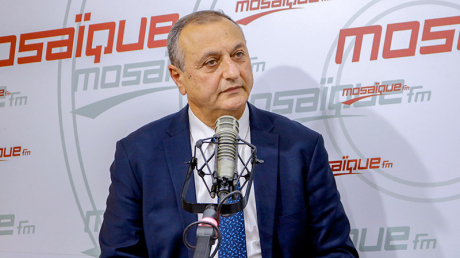 عصام الشابي: نلتقي مع النهضة في معارضة الخروج عن الديمقراطية عصام الشابي: نلتقي مع النهضة في معارضة الخروج عن الديمقراطية