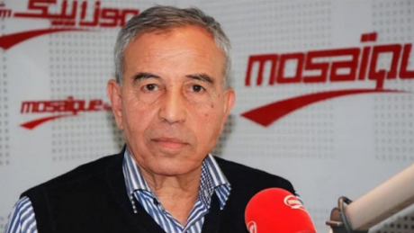 الدبلوماسي السابق عبد الله العبيدي: ردّ تونس على أردوغان منطقي لكن... الدبلوماسي السابق عبد الله العبيدي: ردّ تونس على أردوغان منطقي لكن...