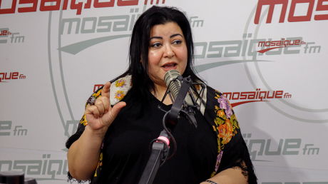 كوثر الباردي: أنا ضد الزواج العرفي وتعدد الزوجات.. ومسلسل ''براءة'' لا يبيّض هذه الظواهر كوثر الباردي: أنا ضد الزواج العرفي وتعدد الزوجات.. ومسلسل ''براءة'' لا يبيّض هذه الظواهر