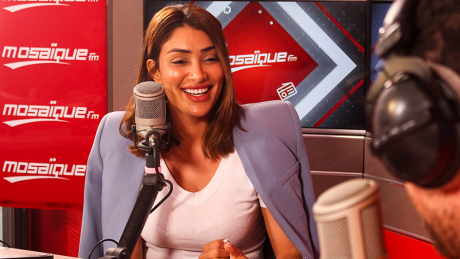 سيرين ميلاد : ' مانيش رابورة .. وهدفي نكسر مع نمطية الفنان' سيرين ميلاد : ' مانيش رابورة .. وهدفي نكسر مع نمطية الفنان'