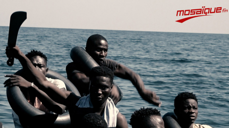 صفاقس..لحظات حاسمة في قوارب الموت صفاقس..لحظات حاسمة في قوارب الموت