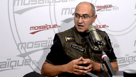 الجبابلي: شبكات الاتجار بالبشر معقّدة والتعاطي الأمني لا يكفي الجبابلي: شبكات الاتجار بالبشر معقّدة والتعاطي الأمني لا يكفي