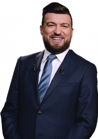 رمضان شو. رمضان شو.