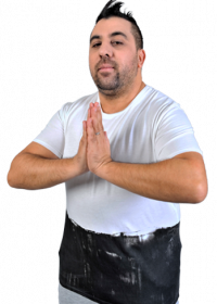 Danjer Show Danjer Show