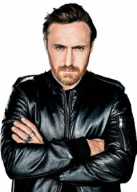 Dj Show : David Guetta Dj Show : David Guetta