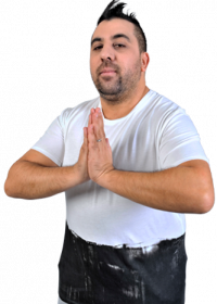 Danjer Show Danjer Show