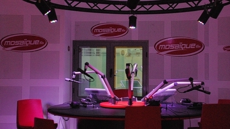 Retrouvez Les Fr quences De Radio Mosaique FM En Tunisie