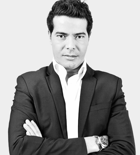 Hayder Cherni