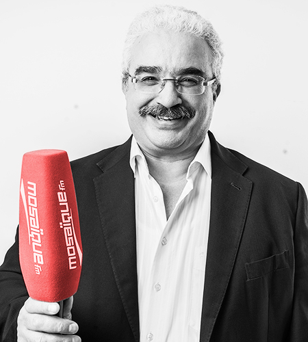 زياد كريشان